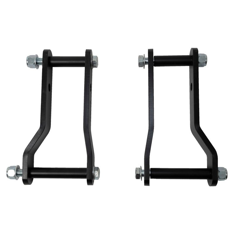 Belltech FLIP KIT 2019+ Ford Ranger 2WD - Crew Original