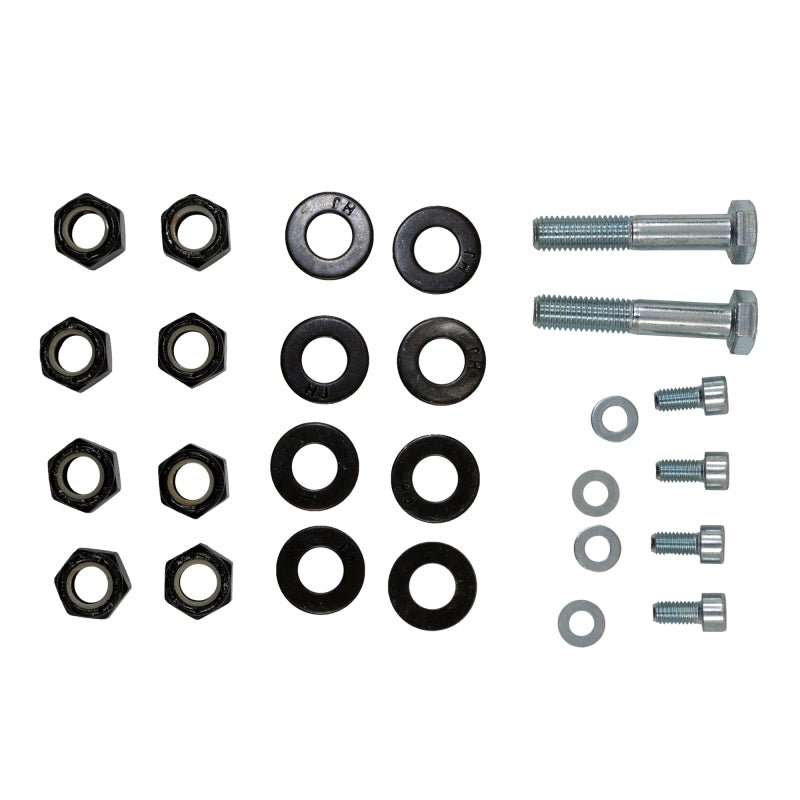 Belltech FLIP KIT 2019+ Ford Ranger 2WD - Crew Original