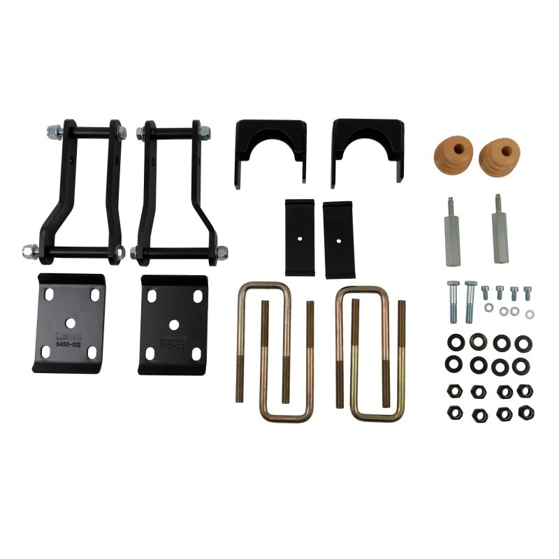 Belltech FLIP KIT 2019+ Ford Ranger 2WD - Crew Original