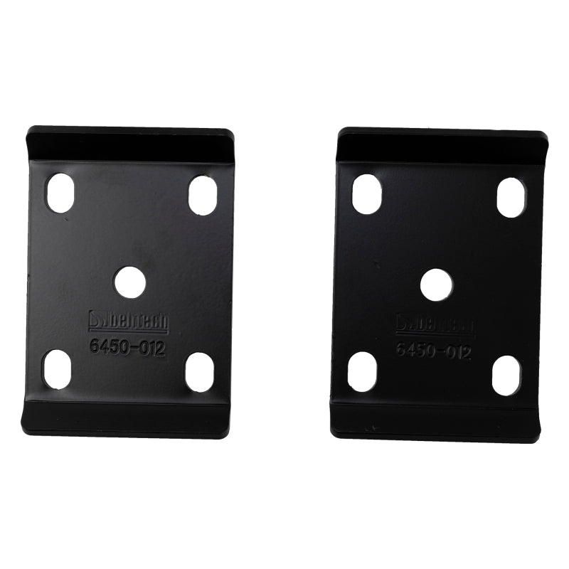 Belltech FLIP KIT 2019+ Ford Ranger 2WD - Crew Original
