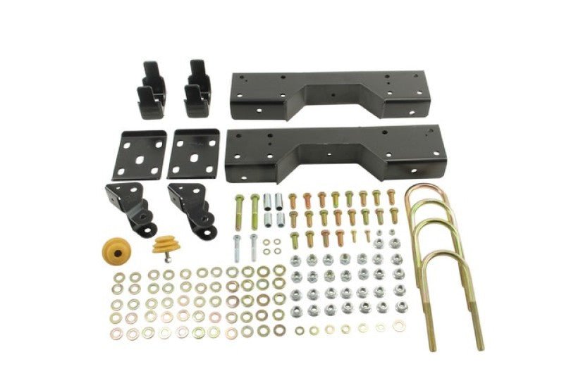 Belltech FLIP KIT 88-98 GM C1500/2500 STD CAB 6inch - Crew Original