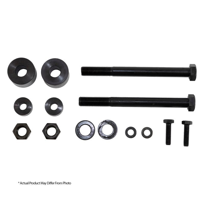 Belltech FRONT ANTI-SWAYBAR 97-04 DODGE DAKOTA - Crew Original