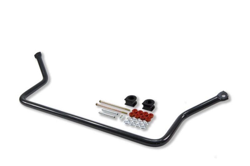 Belltech FRONT ANTI-SWAYBAR 99-06 SILVERADO/SIERRA 2WD - Crew Original