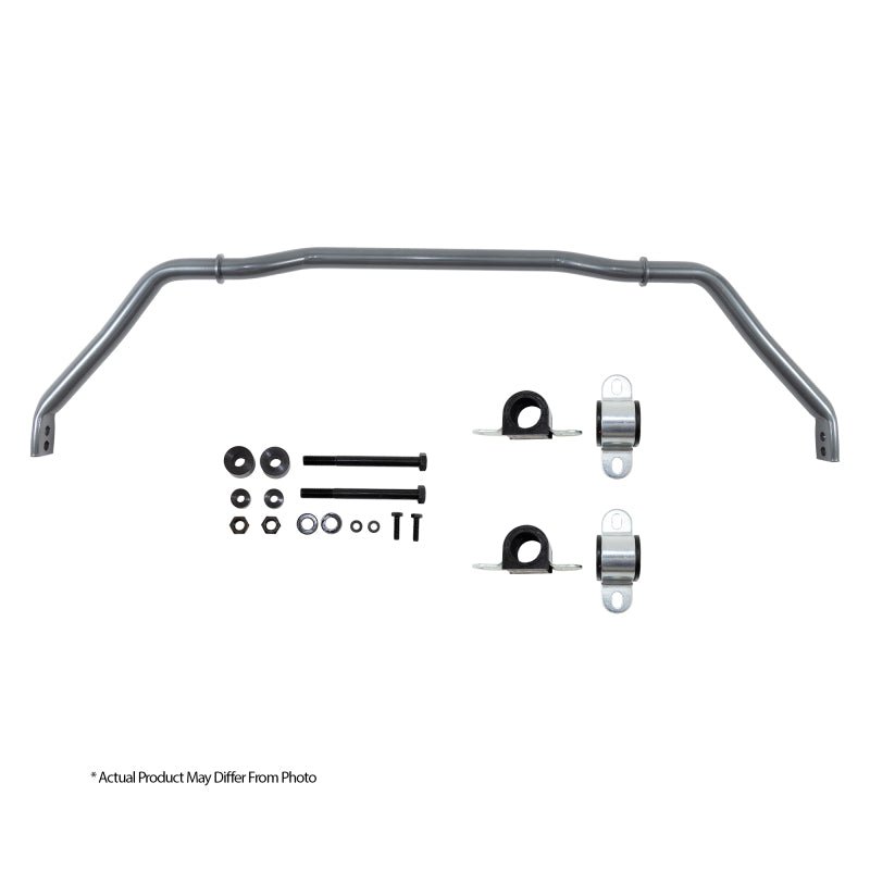 Belltech FRONT ANTI-SWAYBAR CHEVY 93-02 CAMARO FIREBIRD - Crew Original