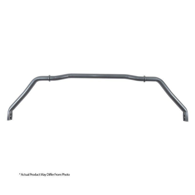 Belltech FRONT ANTI-SWAYBAR CHEVY 93-02 CAMARO FIREBIRD - Crew Original