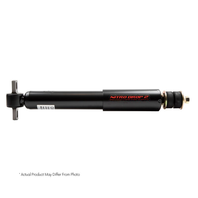 Belltech Front SHOCK ABSORBER NITRO DROP 2 - Crew Original