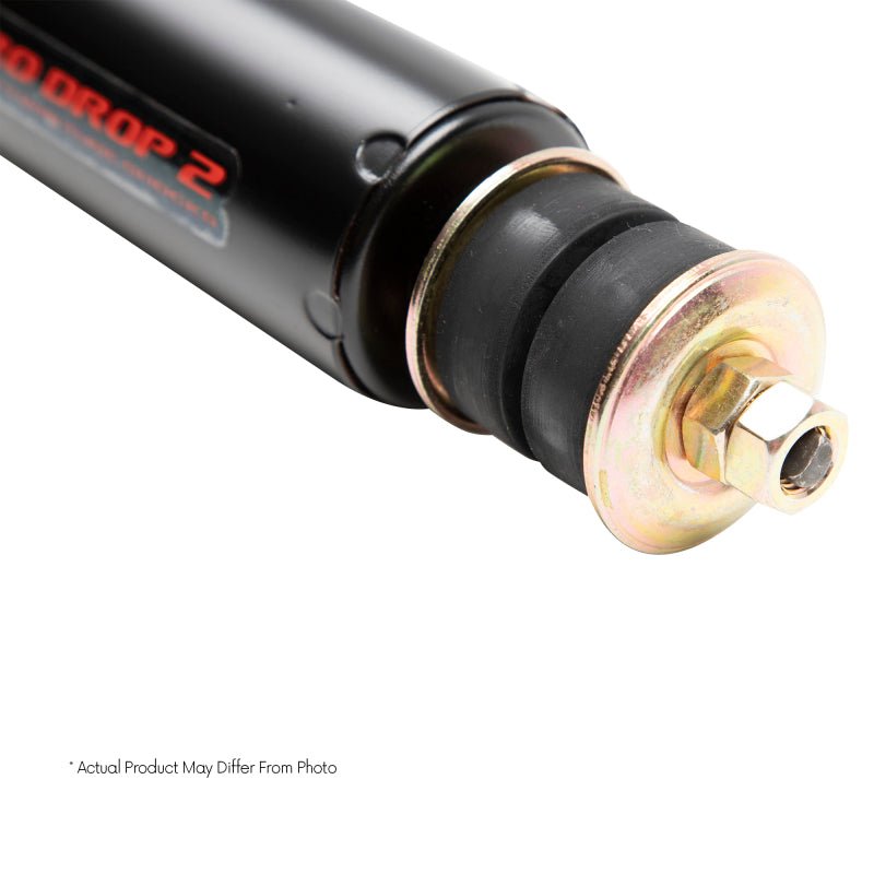 Belltech Front SHOCK ABSORBER NITRO DROP 2 - Crew Original