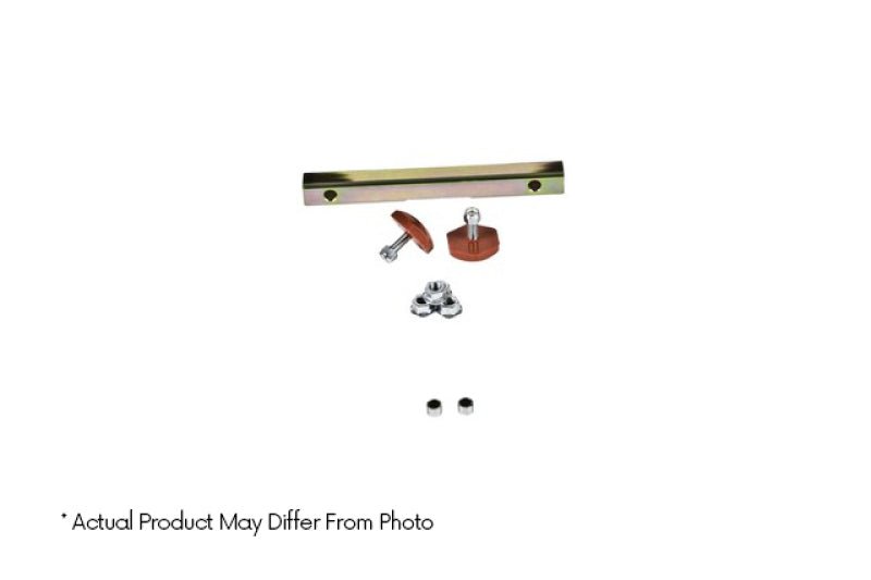Belltech HANGER KIT 97-03 F150 Front Hangers 2inch - Crew Original