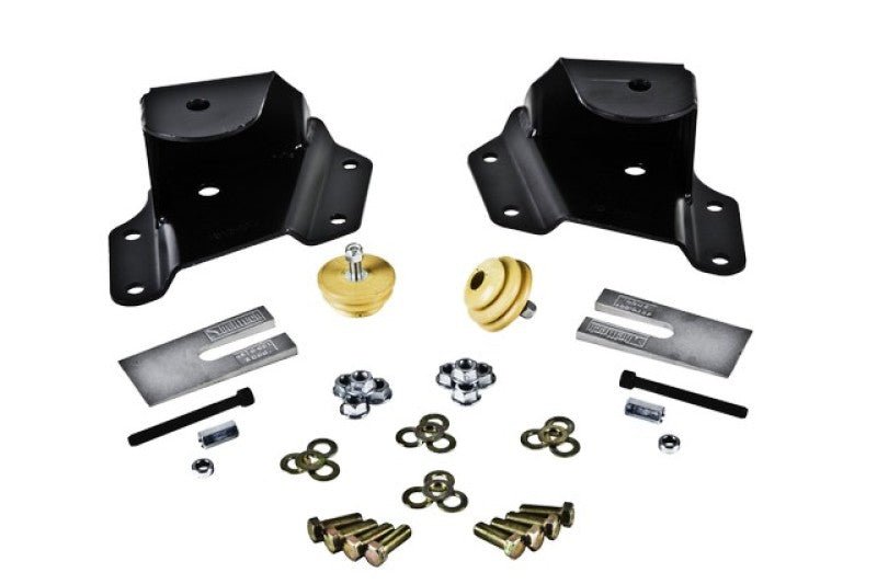 Belltech HANGER KIT 99-06 GM/GMC 1500 STD CAB 2inch - Crew Original