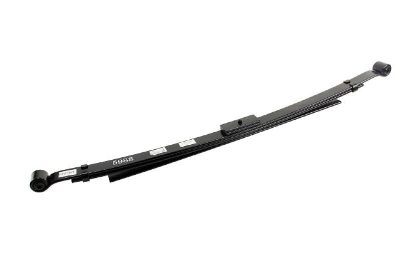 Belltech LEAF SPRING 02-06 DODGE RAM QD CAB 3inch - Crew Original