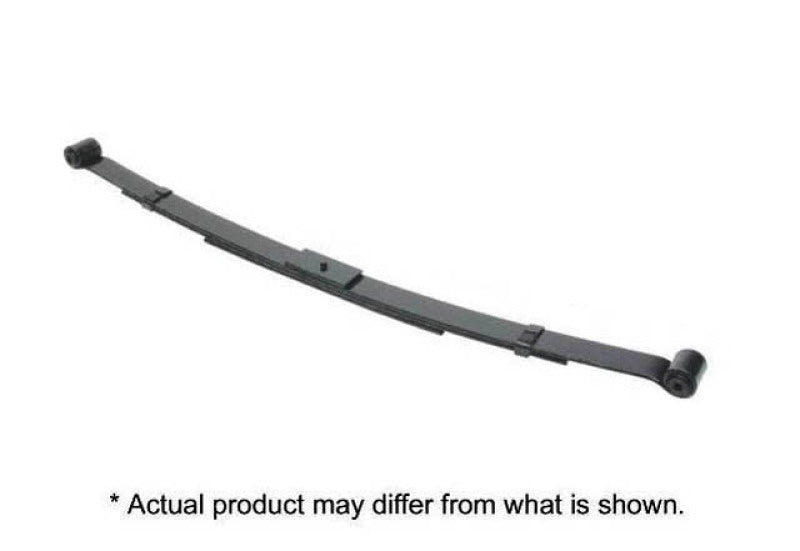Belltech LEAF SPRING 84-95 TOYOTA PICKUP 3inch - Crew Original