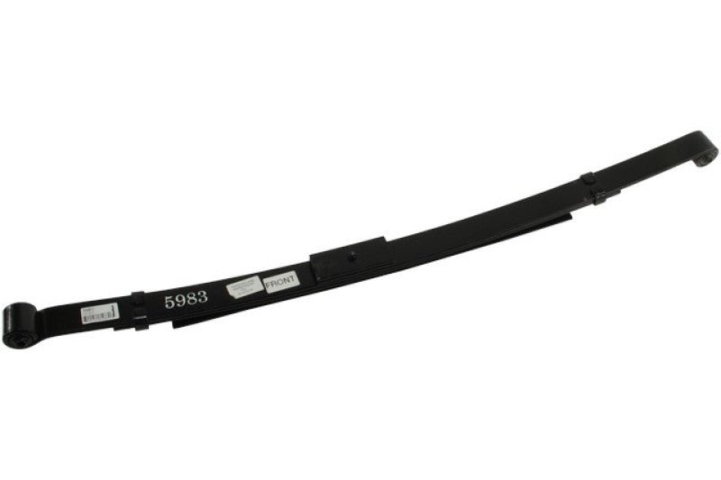 Belltech LEAF SPRING 97-04 DAKOTA 3inch - Crew Original