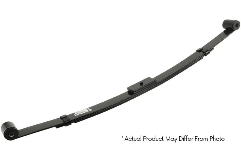 Belltech LEAF SPRING 97-04 DAKOTA 3inch - Crew Original