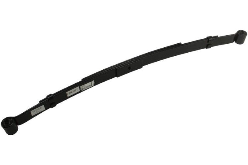 Belltech LEAF SPRING 98-03 S-10 BLAZER 3inch - Crew Original