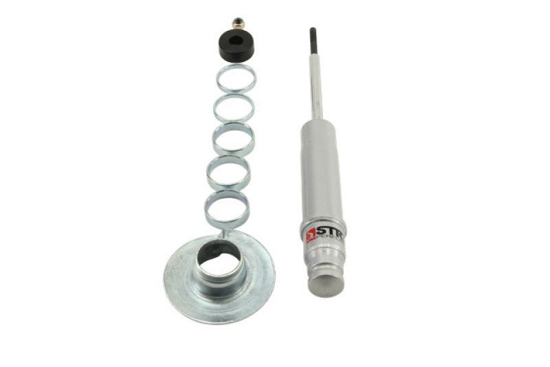 Belltech LOWERING AND LIFTING SHOCK 02-06 TBLAZER/ENVOY -2inch TO +1inch - Crew Original