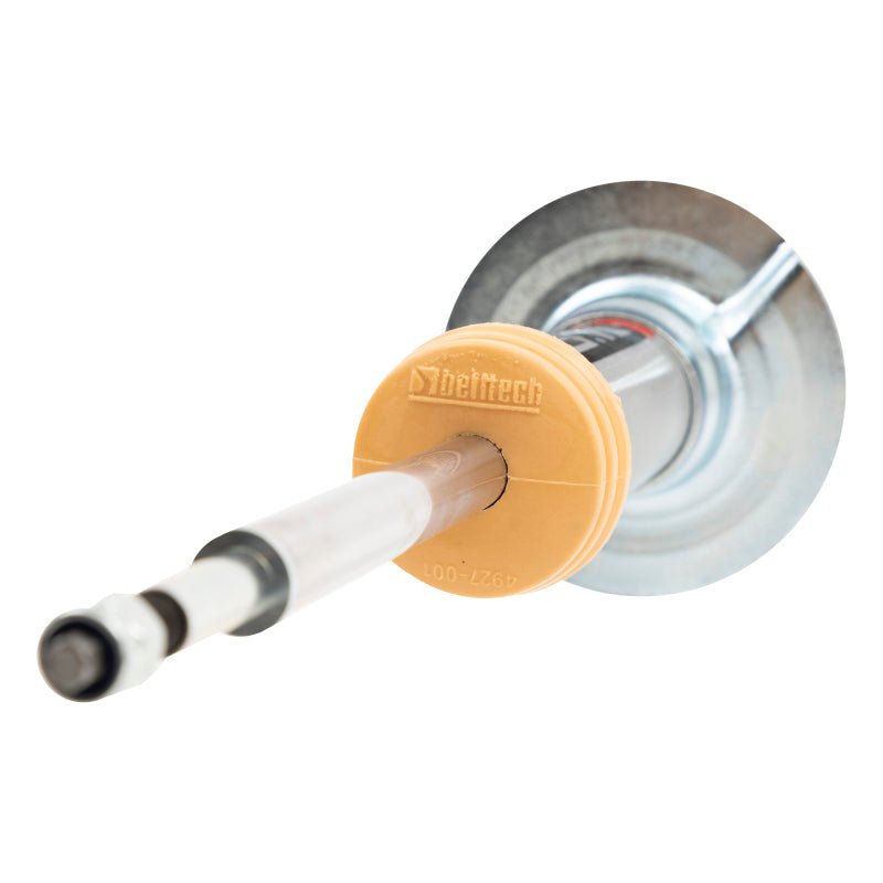 Belltech LOWERING AND LIFTING SHOCK 04+ F150 2WD -3inch to +1inch - Crew Original