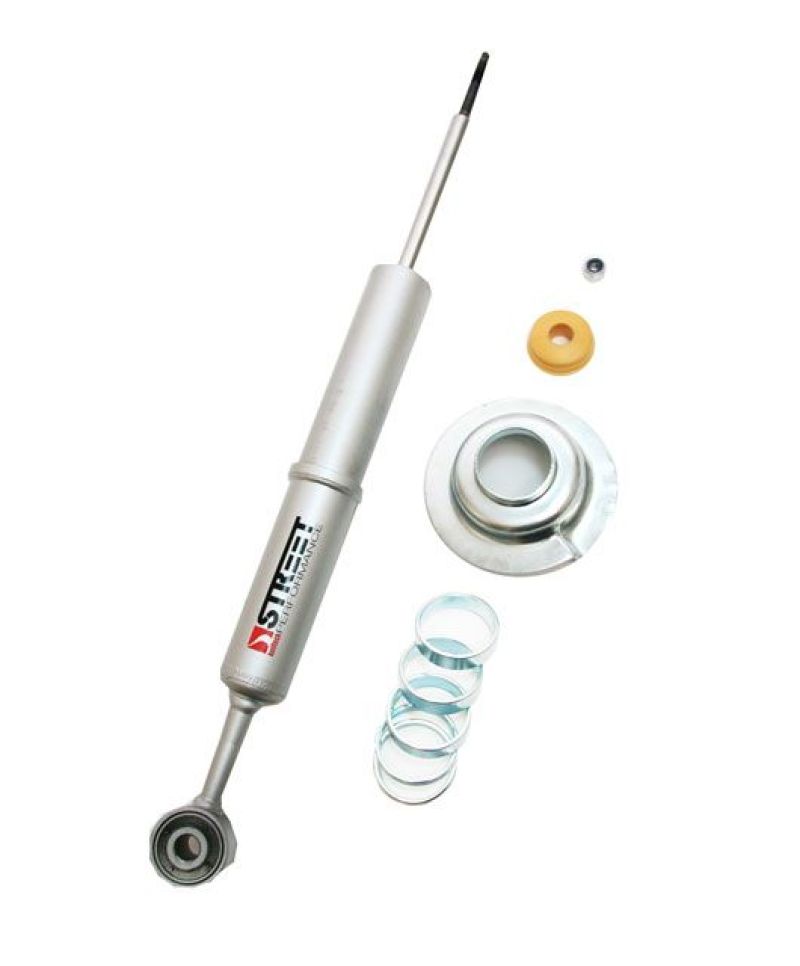 Belltech LOWERING AND LIFTING SHOCK 07+ NISSAN TITAN -2inch to +2inch - Crew Original