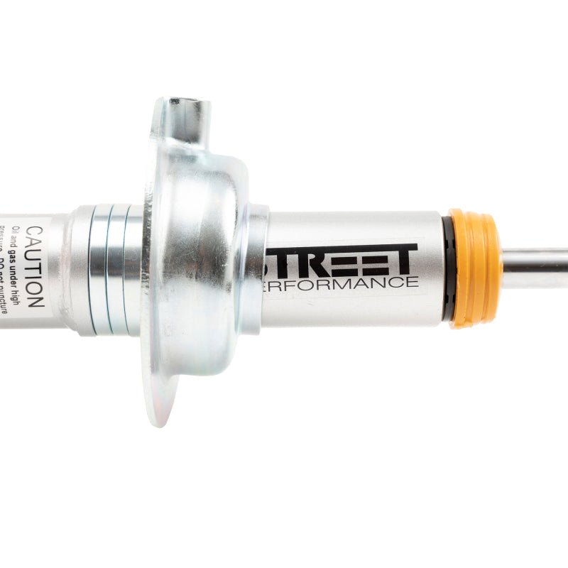 Belltech LOWERING AND LIFTING SHOCK 07+ NISSAN TITAN -2inch to +2inch - Crew Original