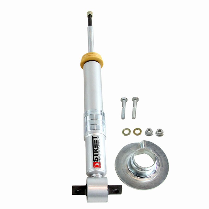 Belltech Lowering and Lifting Strut Assembly 15+ Ford F150 2WD -3in to +1in - Crew Original