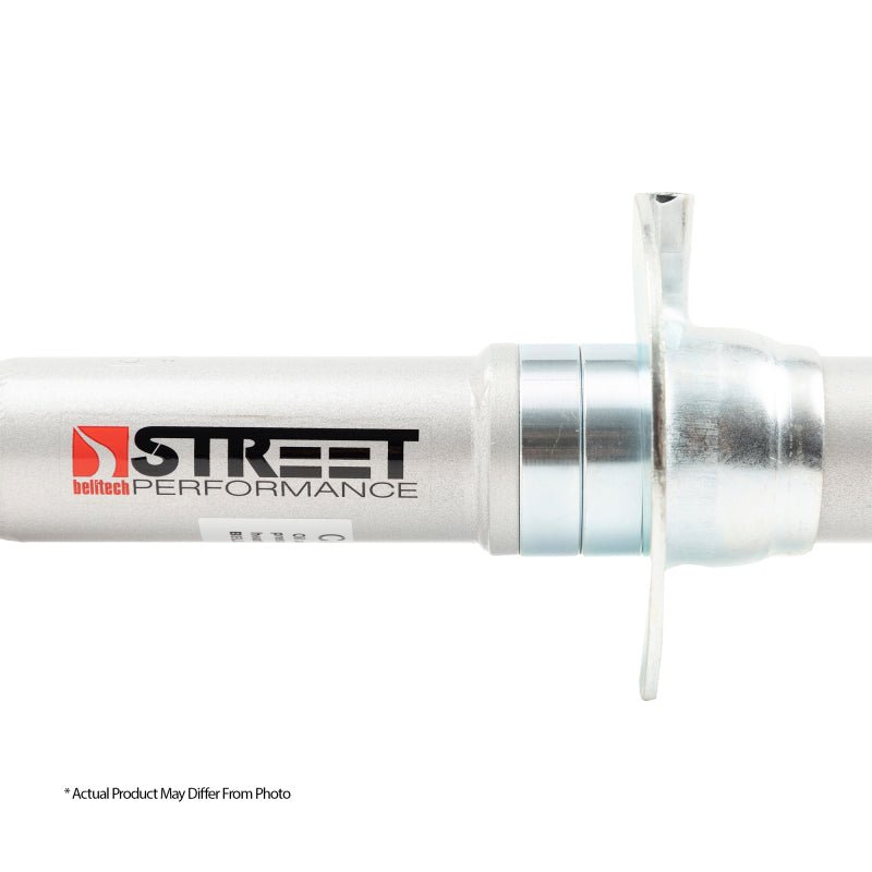 Belltech Lowering and Lifting Strut Assembly 15+ Ford F150 2WD -3in to +1in - Crew Original