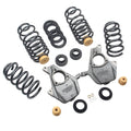 Belltech LOWERING KIT 14-17 GM SUV w/o Magnetic Ride 2-4inF - 4inR - Crew Original
