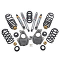 Belltech LOWERING KIT 14-17 GM SUV w/o Magnetic/Auto Ride - Crew Original
