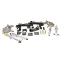 Belltech LOWERING KIT 2019 Chevrolet Silverado / GMC Sierra 1500 2WD All Cab - 2-4in Fr / 6in R - Crew Original