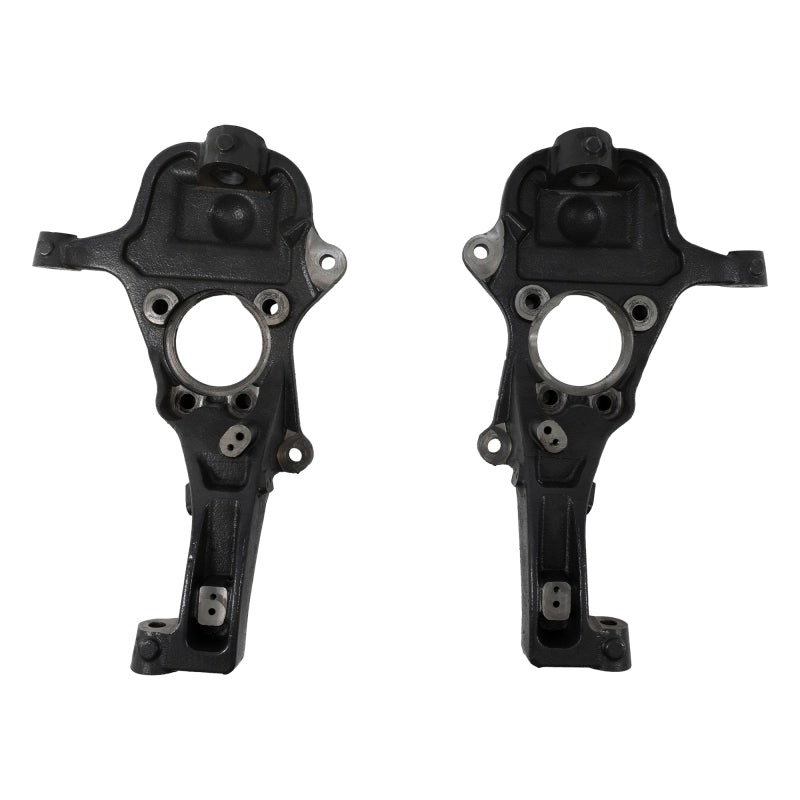 Belltech LOWERING KIT 2019+ GM Silverado / Sierra 1500 2WD All Cabs - 2-5in Fr / 6in R - Crew Original