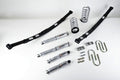 Belltech LOWERING KIT 82-93 S10 2inch-3inch/4inch SP SHOCKS - Crew Original