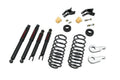 Belltech LOWERING KIT WITH ND2 SHOCKS - Crew Original