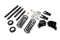 Belltech LOWERING KIT WITH ND2 SHOCKS - Crew Original