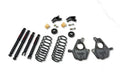 Belltech LOWERING KIT WITH ND2 SHOCKS - Crew Original