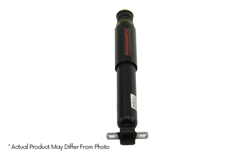 Belltech LOWERING KIT WITH ND2 SHOCKS - Crew Original