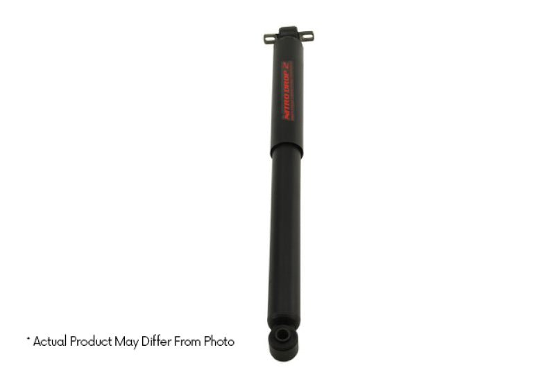 Belltech LOWERING KIT WITH ND2 SHOCKS - Crew Original
