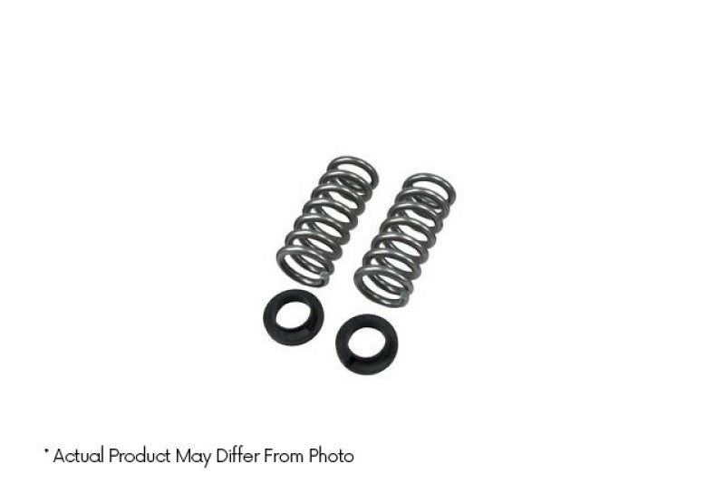 Belltech LOWERING KIT WITH ND2 SHOCKS - Crew Original