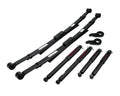 Belltech LOWERING KIT WITH ND2 SHOCKS - Crew Original