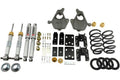 Belltech LOWERING KIT WITH SP SHOCKS - Crew Original