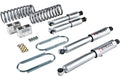 Belltech LOWERING KIT WITH SP SHOCKS - Crew Original