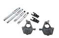 Belltech LOWERING KIT WITH SP SHOCKS - Crew Original