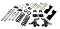 Belltech LOWERING KIT WITH SP SHOCKS - Crew Original