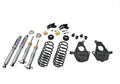 Belltech LOWERING KIT WITH SP SHOCKS - Crew Original