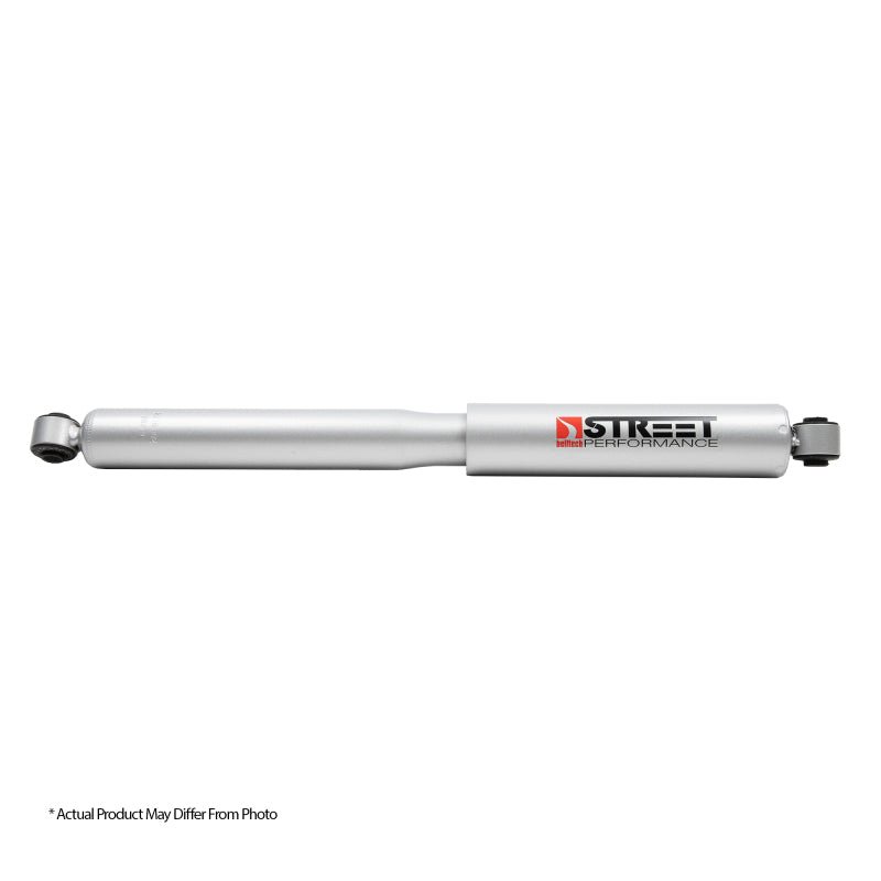 Belltech LOWERING KIT WITH SP SHOCKS - Crew Original