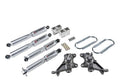Belltech LOWERING KIT WITH SP SHOCKS - Crew Original