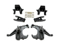 Belltech LOWERING KIT W/O SHOCKS - Crew Original