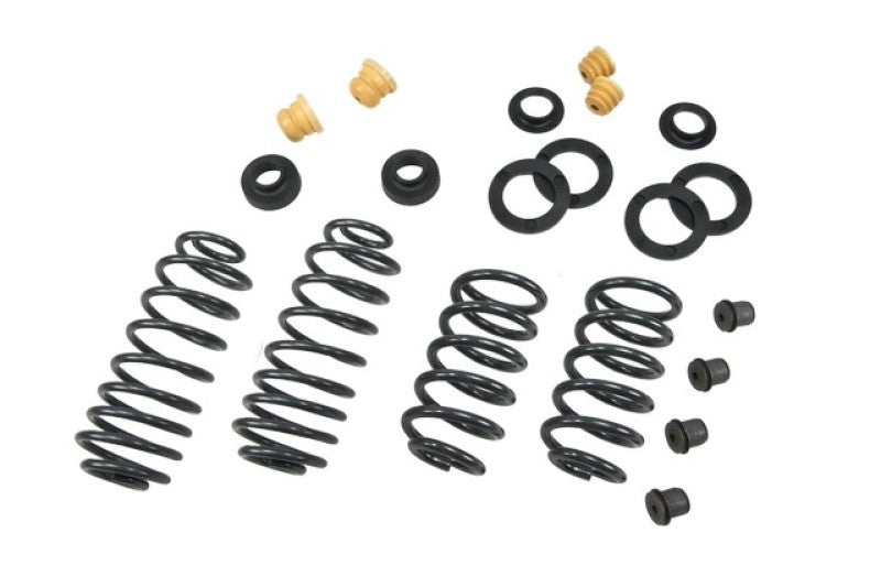 Belltech LOWERING KIT W/O SHOCKS - Crew Original