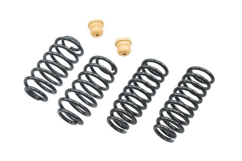 Belltech LOWERING KIT W/O SHOCKS - Crew Original