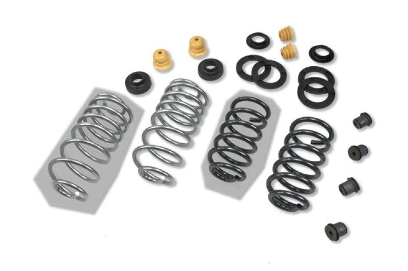 Belltech LOWERING KIT W/O SHOCKS - Crew Original