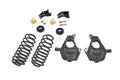 Belltech LOWERING KIT W/O SHOCKS - Crew Original