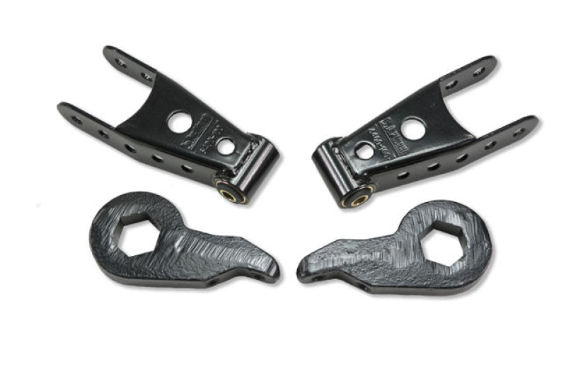 Belltech LOWERING KIT W/O SHOCKS - Crew Original