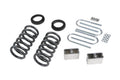 Belltech LOWERING KIT W/O SHOCKS - Crew Original